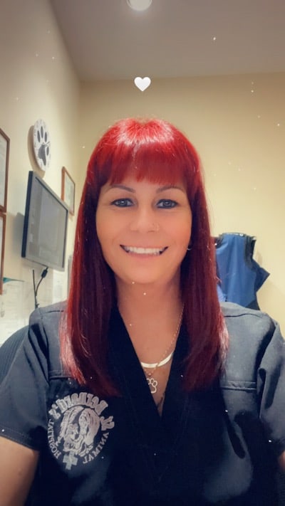 Stephanie Aten, LVT
